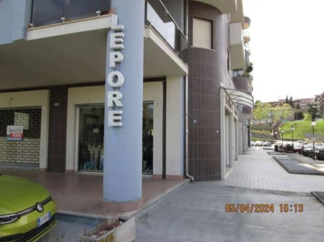Immobile in asta di 28 m² in vendita a Cosenza - Foto 4