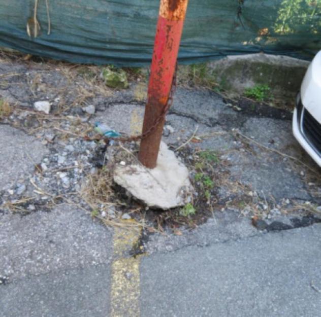 Immobile in asta di 16 m² in vendita a Genova - Foto 5
