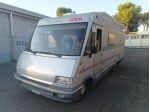 ARCA Superamerica 670 Motorhome  Fiat Ducato 2.5 TDI 1995