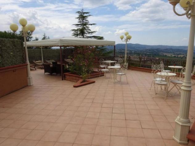 Immobile in asta di 4022 m² in vendita a Montefalco - Foto 5