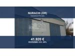 Immobile in asta di 577 m² in vendita a Nurachi
