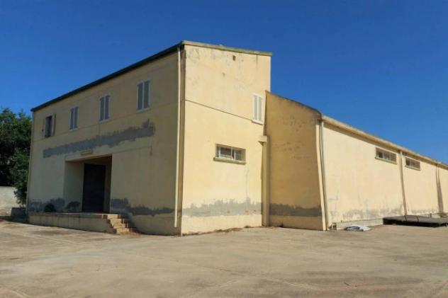 Immobile in asta di 1508 m² in vendita a Sanluri - Foto 2