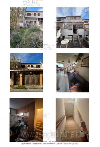 IMMOBILI-IMMOBILE RESIDENZIALE-Via dello Scorpione, 18, 00040 Marina di Ardea RM, Italia - Foto 4
