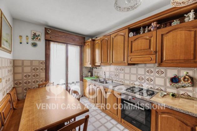 Appartamento di 90 m² con 3 locali in vendita a Arsago Seprio - Foto 7