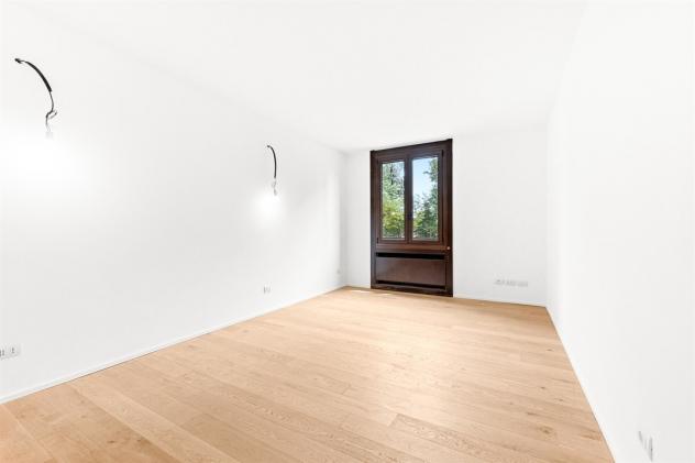 BILOCALE RISTRUTTURATO - RESIDENZA SOLCO - Foto 3