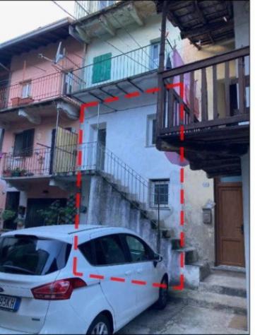 Immobile in asta di 94 m² in vendita a Besano - Foto 4