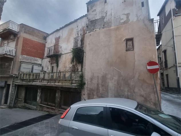 V004288 - VENDESI PORZIONE DI FABBRICATO A CAMPOFRANCO - Foto 3