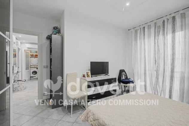 Appartamento di 120 m² con 4 locali in vendita a Caselle Torinese - Foto 20