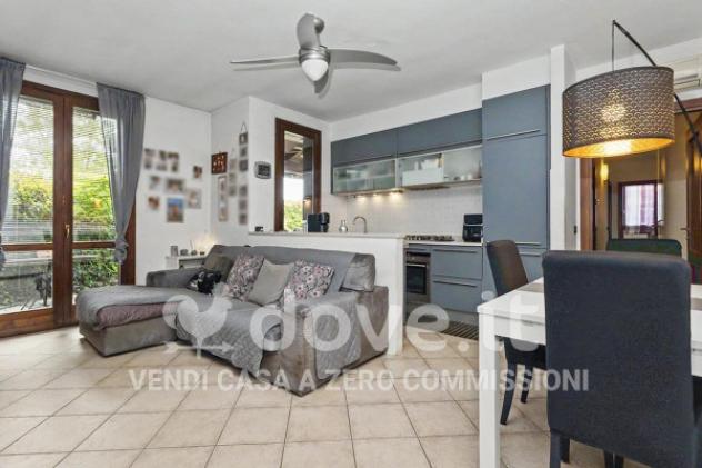 Appartamento di 106 m² con 3 locali e box auto doppio in vendita a Castelnuovo Rangone - Foto 11