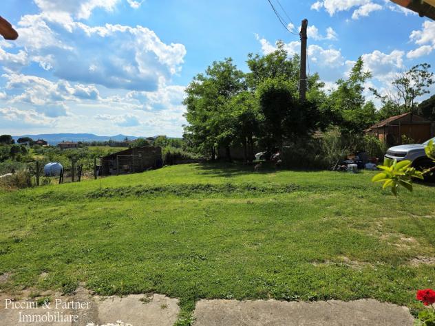 Terratetto in vendita a Castiglione del Lago - Foto 6