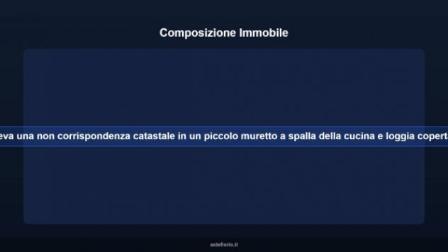 Immobile in asta di 98 m² in vendita a Cepagatti - Foto 9