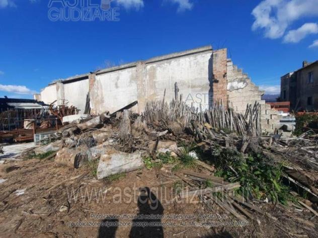 IMMOBILI-IMMOBILE RESIDENZIALE-Contrada Ferfavone, via III Traversa - Foto 9