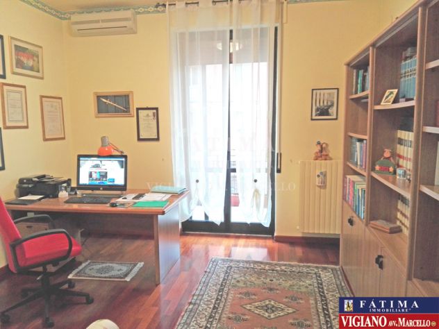 Vendesi - via Sturzo - RATEALE - VANI 6/MQ.192, due bagni, TERRAZZO, BOX - Foto 5