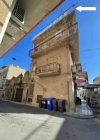 Immobile in asta di 78 m² in vendita a Francofonte - Foto 5