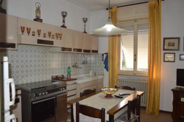 Villa di 200 m² con 3 locali e box auto doppio in vendita a Gallarate - Foto 18