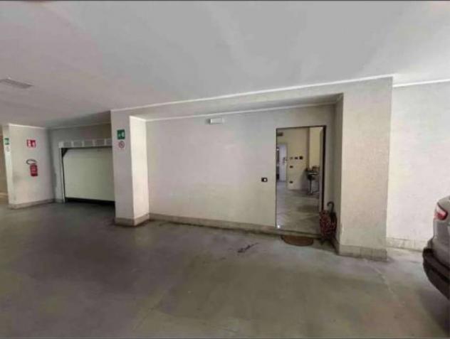 Immobile in asta di 118 m², box auto in vendita a Garbagnate Milanese - Foto 3