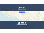 Immobile in asta di 114 m² in vendita a Gela