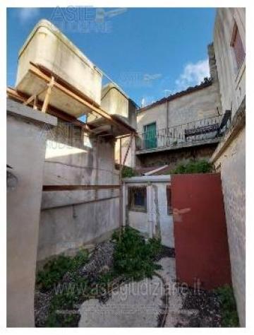 IMMOBILI-IMMOBILE RESIDENZIALE-Via Sotto Blangiardi 12 - Foto 5