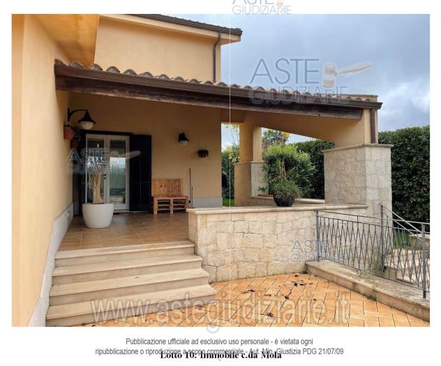 IMMOBILI-IMMOBILE RESIDENZIALE-Via Mola, 97015 Modica RG, Italia - Foto 6