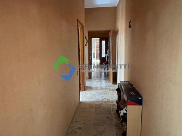 Belverde vendesi questo interessante appartamento di mq 96 - Foto 14