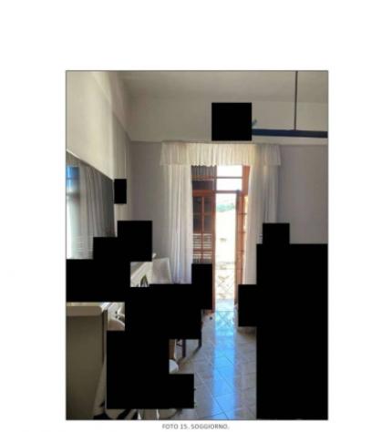 Immobile in asta di 109 m² in vendita a Napoli - Foto 2