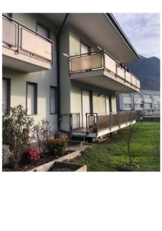 Immobile in asta di 92 m², box auto in vendita a Pasturo - Foto 8