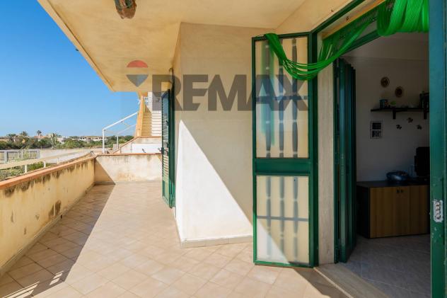 Appartamento in vendita a Ragusa, Punta Braccetto - Foto 8