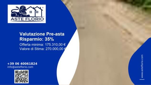 Immobile in asta di 165 m² in vendita a Ragusa - Foto 2
