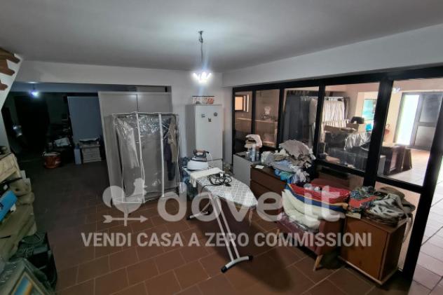 Villa di 330 m² con 5 locali in vendita a Reggio Calabria - Foto 11