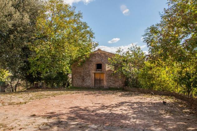 Colonica in vendita a Montarrenti - Sovicille 1410 mq Rif: 1075945 - Foto 8