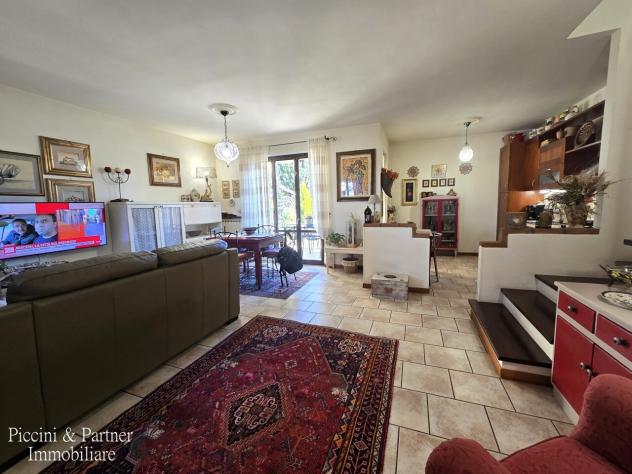 Villa a schiera in vendita a Spoleto - Foto 5