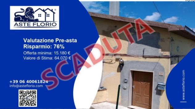 Immobile in asta di 95 m² in vendita a Stigliano