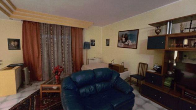 Immobile in asta di 150 m² in vendita a Trapani - Foto 8