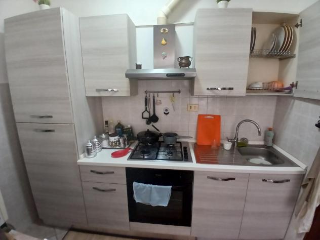 Appartamento in vendita a Migliarino - Vecchiano 80 mq Rif: 1407134 - Foto 9