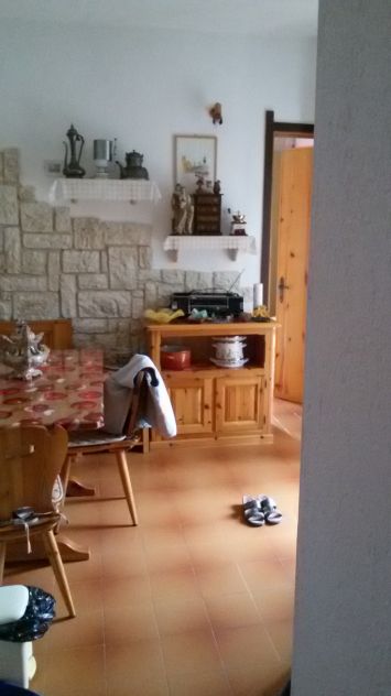 Bilocale con box e cantina