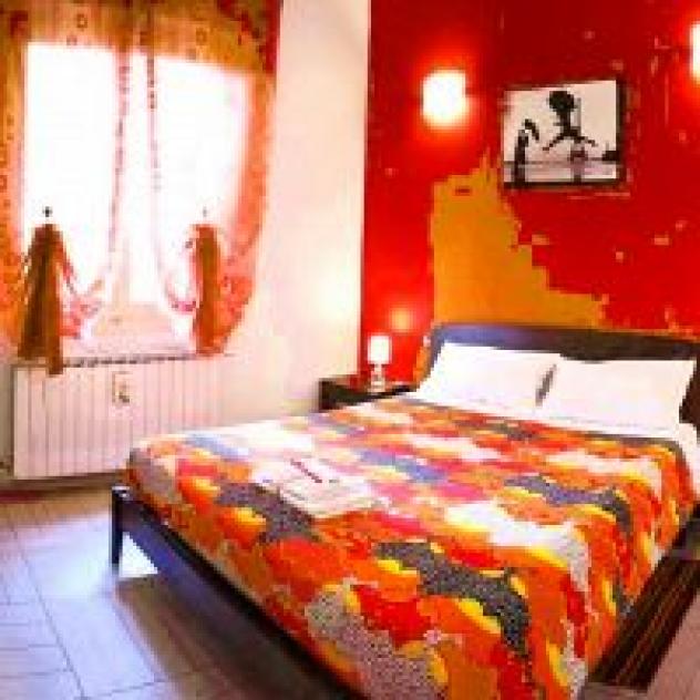 Casa del Giramondo B&B