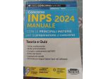 Manuale concorso INPS