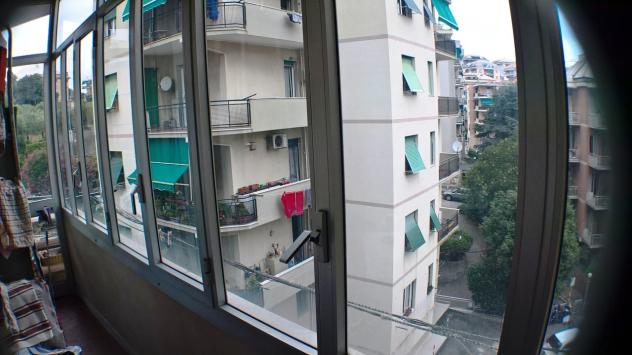 Quadrilocale in vendita a Genova, Albaro - Foto 8