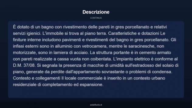 Immobile in asta di 76 m² in vendita a Macchia d'Isernia - Foto 10