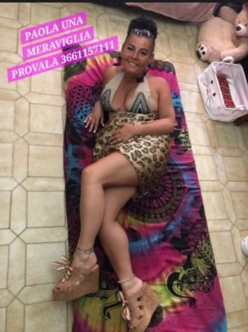 3333453865 DOMENICA IN DOLCE CONPAGNIA CON - Foto 5