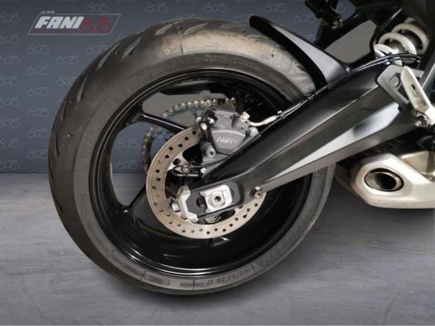 TRIUMPH Tiger Sport 660 - rif. 23996707 - Foto 6