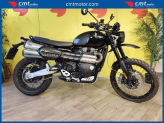 TRIUMPH Scrambler 1200 XE ABS rif. 24096430