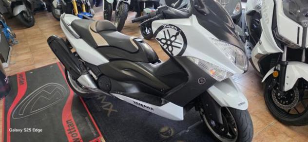 YAMAHA T Max t max 500 - Foto 4