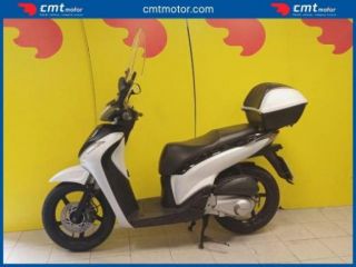 HONDA SH 150 Garantito e Finanziabile rif. 24096454