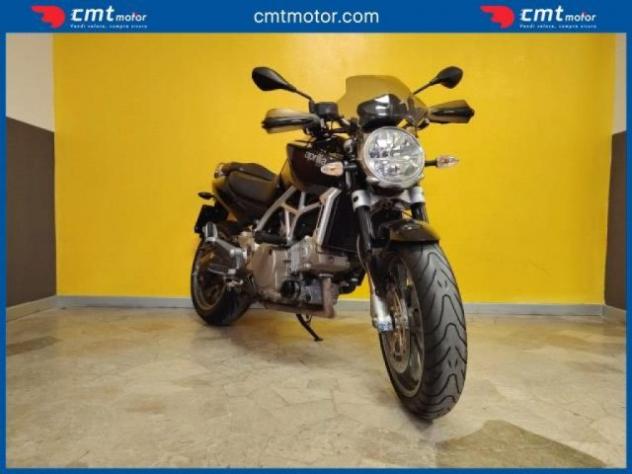 APRILIA Mana 850 Garantita e Finanziabile rif. 23545013 - Foto 4