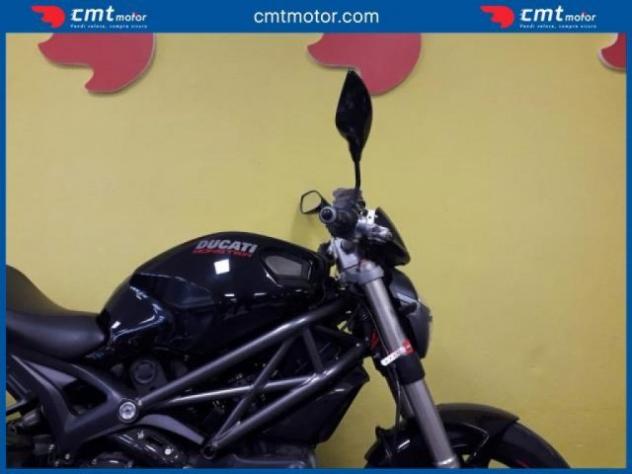 DUCATI Monster 1100 Evo Garantita e Finanziabile rif. 22771243 - Foto 9