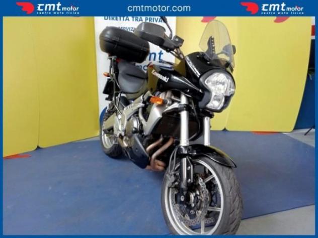 KAWASAKI Versys 650 Garantita e Finanziabile rif. 21161058 - Foto 2