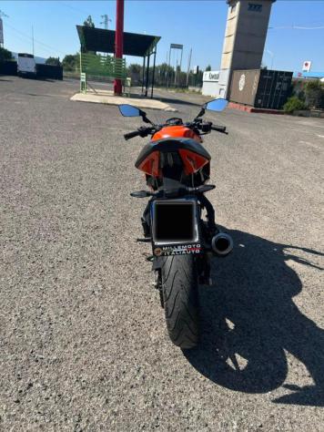KTM RC 125 . rif. 23914587 - Foto 4