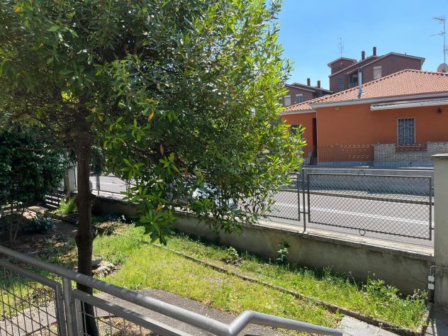 Castellanza stanza singola in villa con giardino - Foto 20