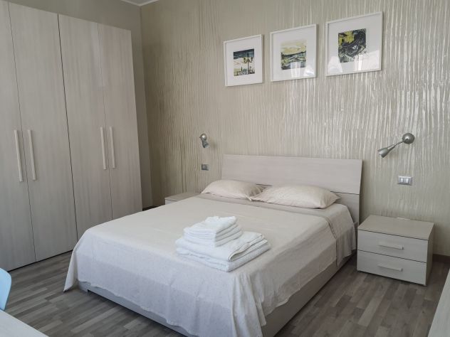 STANZA SINGOLA CON BAGNO PRIVATO